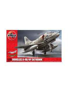 Airfix - Douglas A-4 Skyhawk