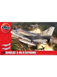 Airfix - Douglas A4 Skyhawk