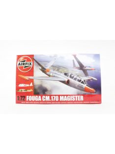 Airfix - Fouga Magister