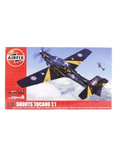 Airfix - Shorts Tucano T1