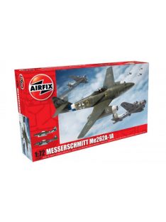 Airfix - Messerschmitt Me262-A-1A