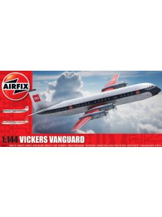 Airfix - Vickers Vanguard