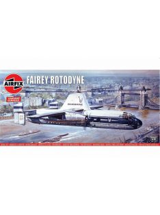 Airfix - Fairey Rotodyne