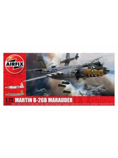 Airfix - Martin B26 B/C Marauder