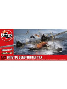 Airfix - Bristol Beaufighter Mk.X