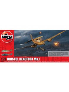 Airfix - Bristol Beaufort Mk.1