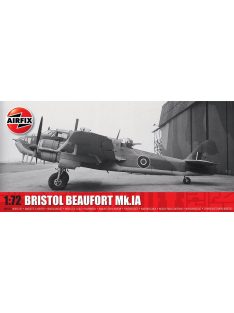 Airfix - Bristol Beaufort Mk.IA