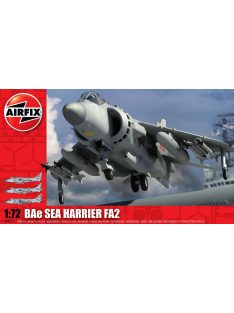 Airfix - Sea Harrier FA2