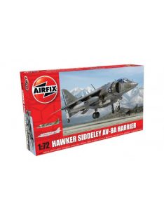 Airfix - Harrier AV-8A