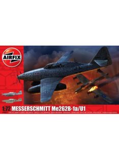 Airfix - Messerschmitt Me262-B1a