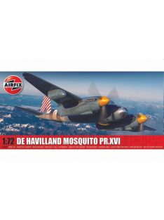 Airfix - De Havilland Mosquito PR.XVI