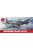 Airfix - MESSERSCHMITT Me410A-1/U2 & U4