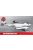 Airfix - Gloster Meteor F.8/FR.9