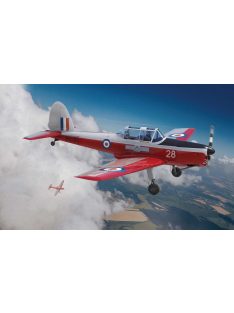 Airfix - de Havilland Chipmunk T.10