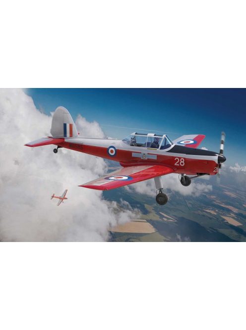 Airfix - de Havilland Chipmunk T.10