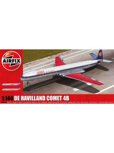 Airfix - D.H.Comet 4B