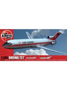 Airfix - Boeing 727