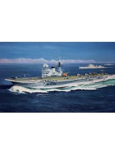 Airfix - Hms Victorious