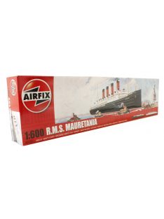 Airfix - RMS Mauretania