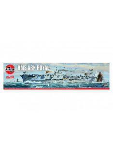 Airfix - HMS Ark Royal Vintage Classics