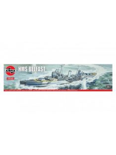 Airfix - HMS Belfast Vintage Classics