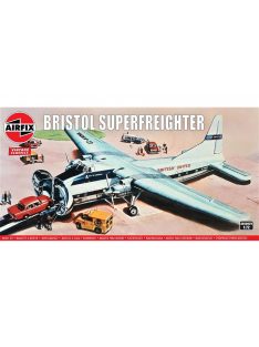 Airfix - Vintage Classic, Bristol Superfreighter