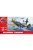 Airfix - North American P51-D Mustang Filletless Tails