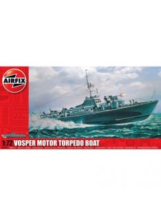 Airfix - Vosper Motor Torpedo Boat