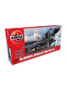 Airfix - McDonnell Douglas FG.1 Phantom-Royal Navy