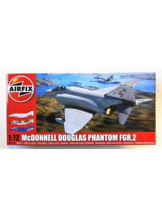 Airfix - McDonnell Douglas FGR2 Phantom