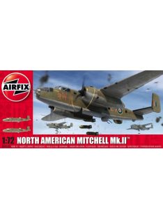 Airfix - North American Mitchell Mk.II