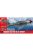 Airfix - Hawker Sea Fury FB.11 "Export Edition"