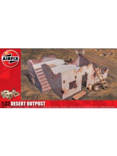 Airfix - Desert Outpost