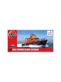 Airfix - Rnli Severn Class Lifeboat