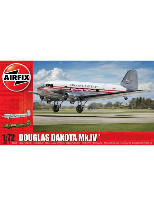 Airfix - Douglas Dakota