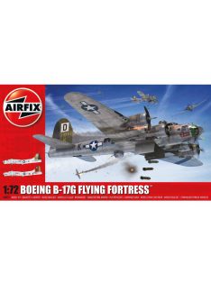 Airfix - Boeing B17G