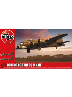 Airfix - Boeing Fortress MK.III