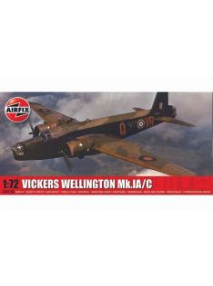 Airfix - Vickers Wellington Mk.IA/C