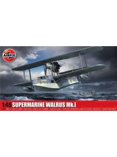 Airfix - Supermarine Walrus Mk.I