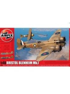 Airfix - Bristol Blenheim Mk.1