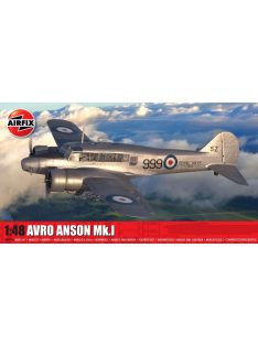 Airfix - Avro Anson Mk.I