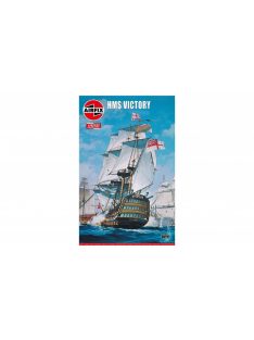 Airfix - Hms Victory 1765 Vintage Classics