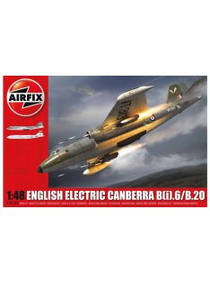 Airfix - Englisch Electric Canberra B2/B20