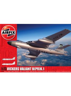 Airfix - Vickers Valiant