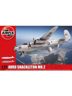 Airfix - Shackleton