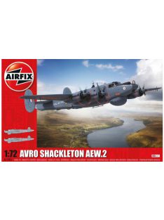 Airfix - Avro Shackleton AEW