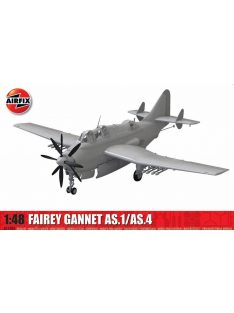 Airfix - Fairey Gannet AS.1/AS.4