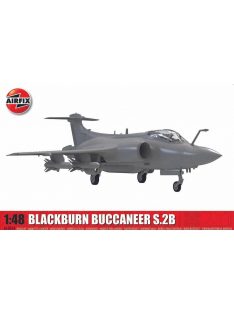 Airfix - Blackburn Buccaneer S.2 RAF