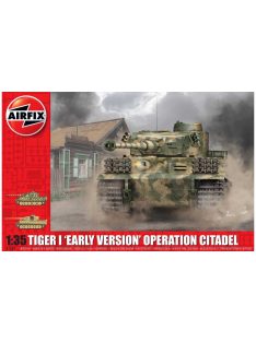 Airfix - Tiger-1 Early Version Operation Citadel