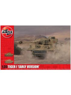 Airfix - Tiger 1 Early Production Version